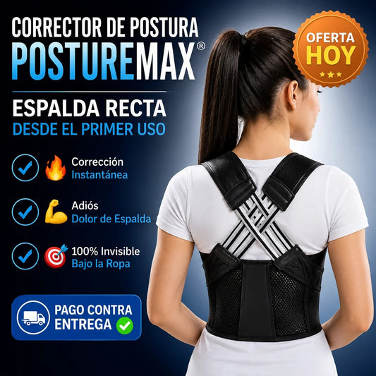 CORRECTOR DE POSTURA IMP
